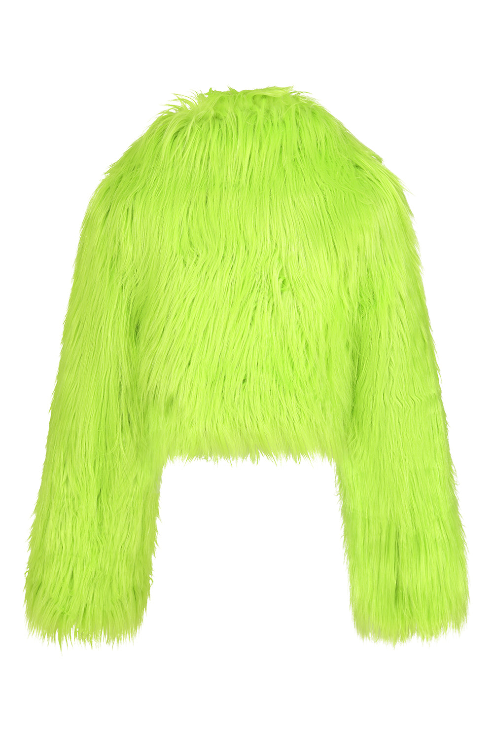 Neon Glacia Jacket