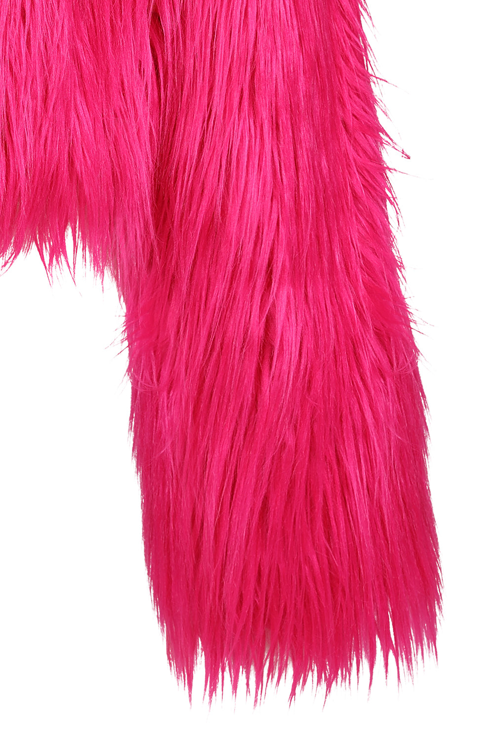 Neon Glacia Jacket