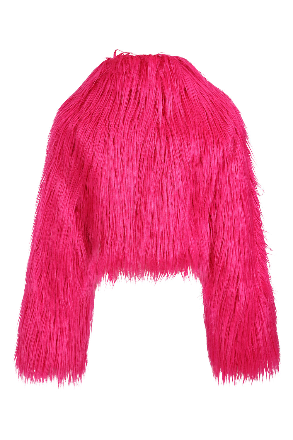 Neon Glacia Jacket