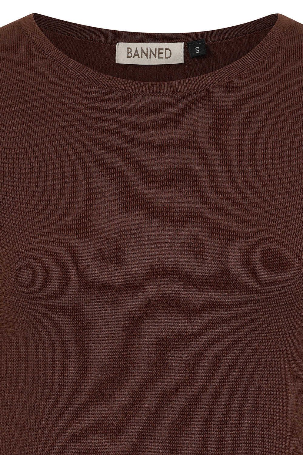 Grace Retro Jumper