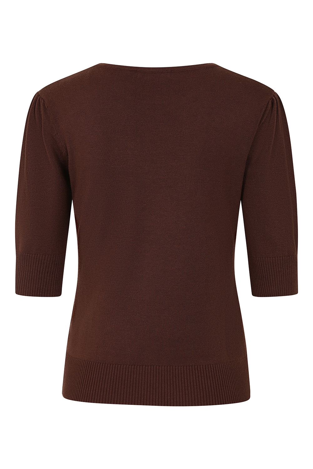 Grace Retro Jumper