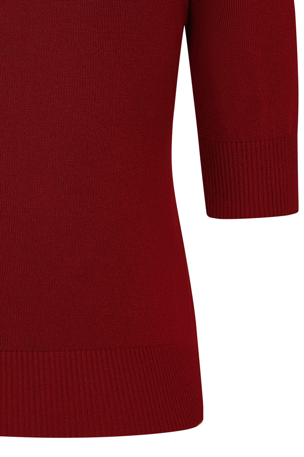 Grace Retro Jumper