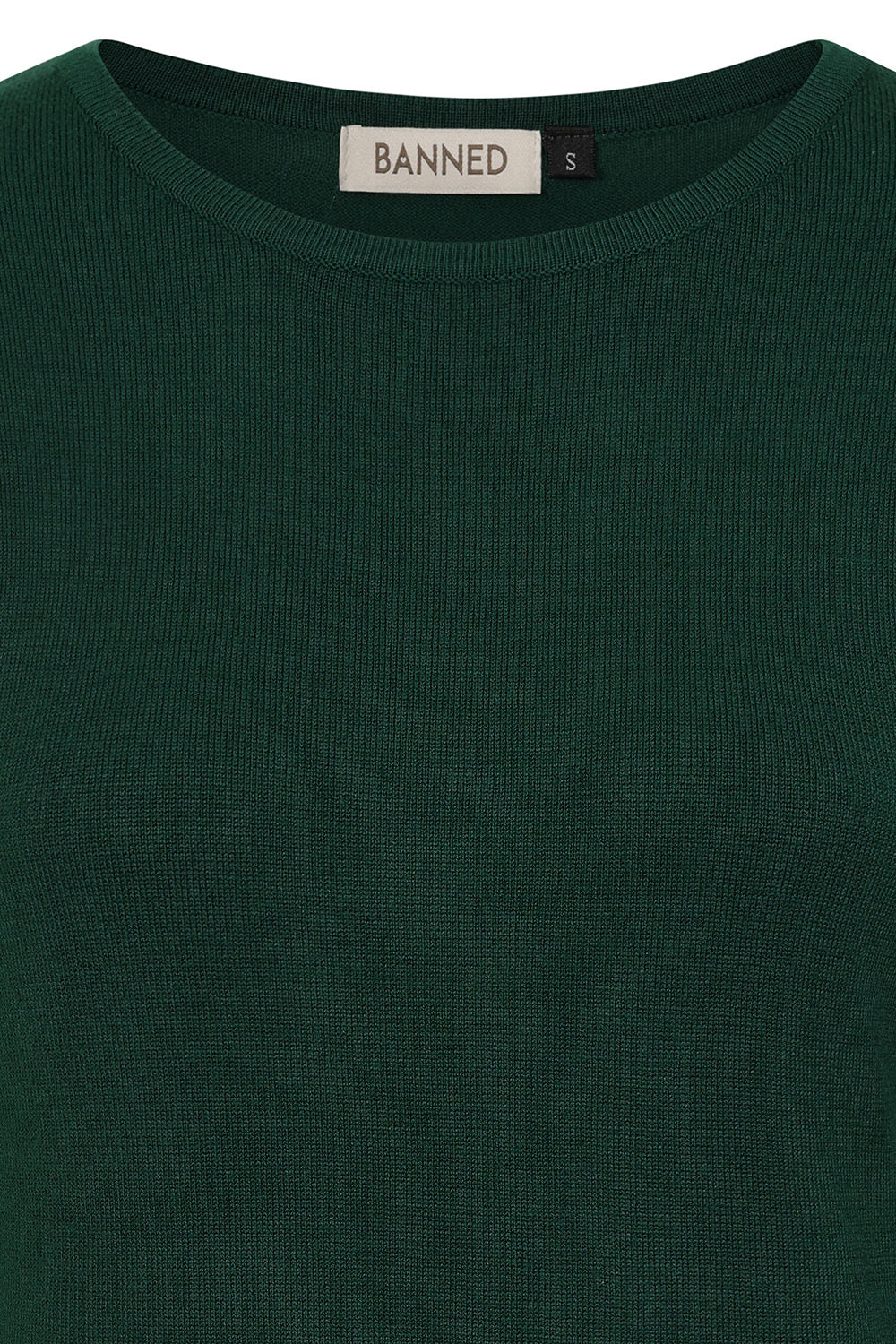 Grace Retro Jumper