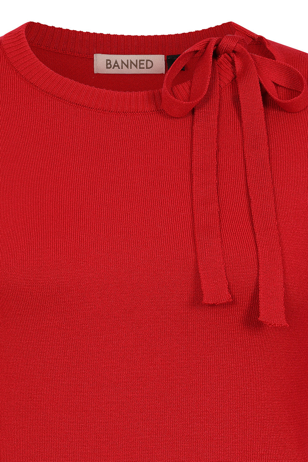 Bella Bow Jumper