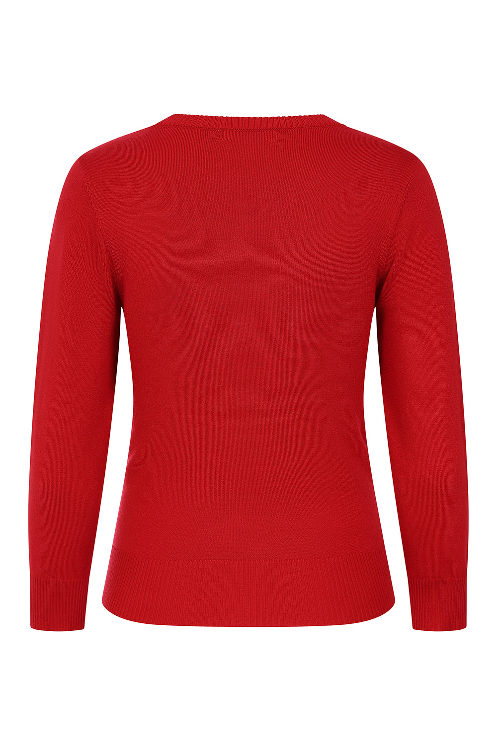 Bella Bow Jumper