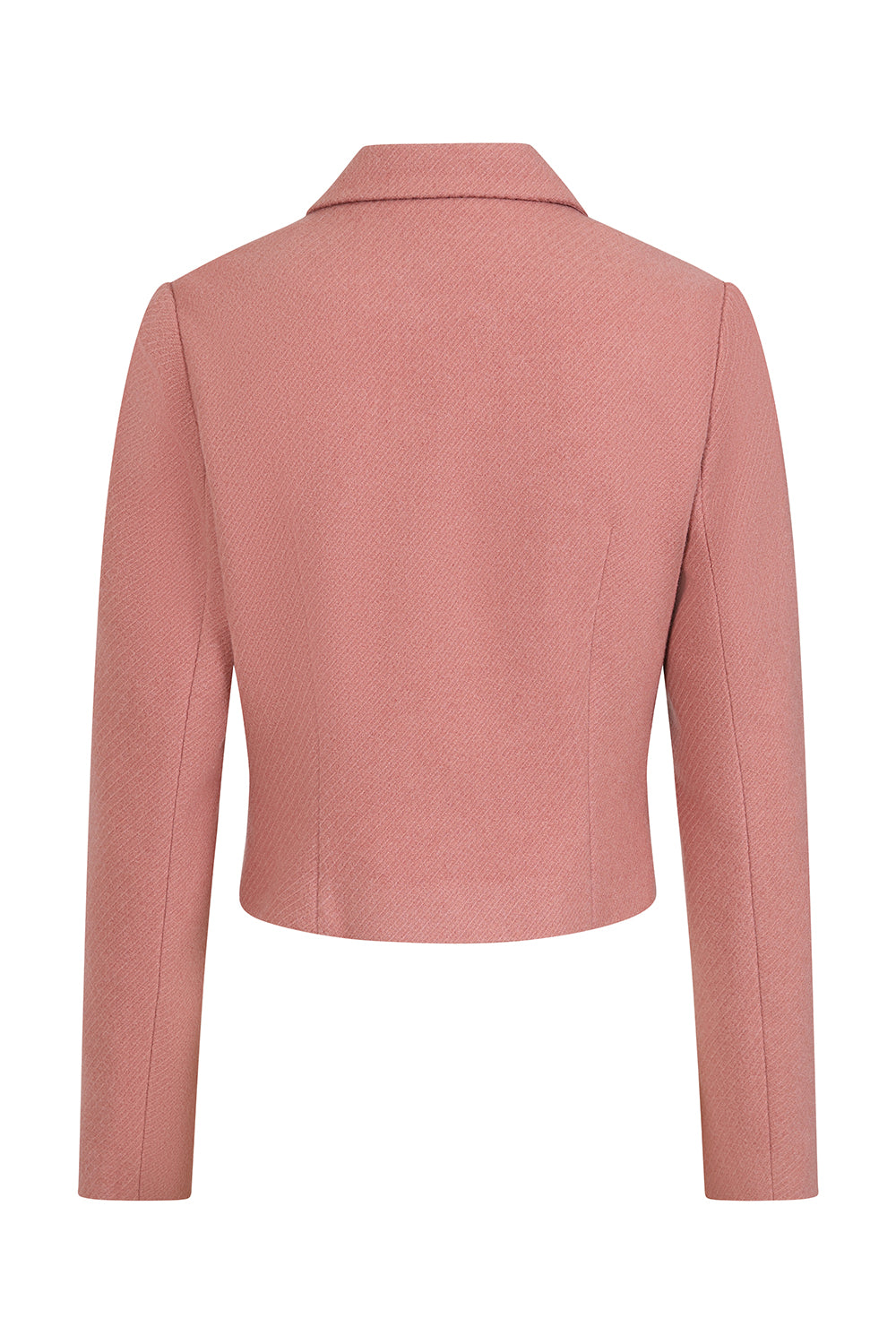 Pink Midge Bon Ton Jacket