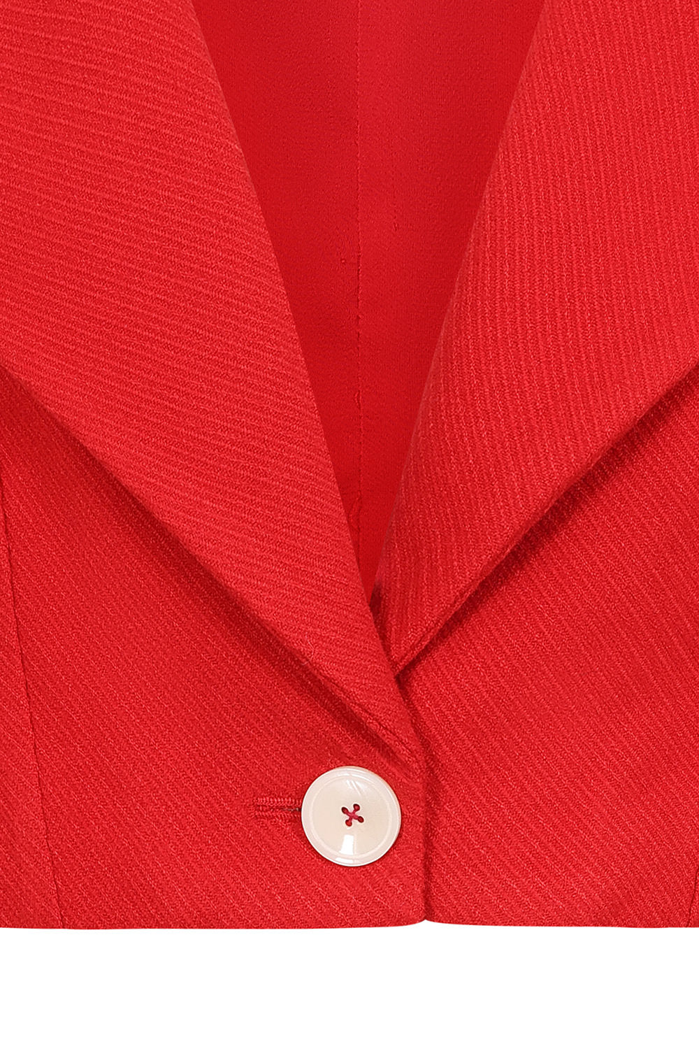 Marylin Cropped Jacket