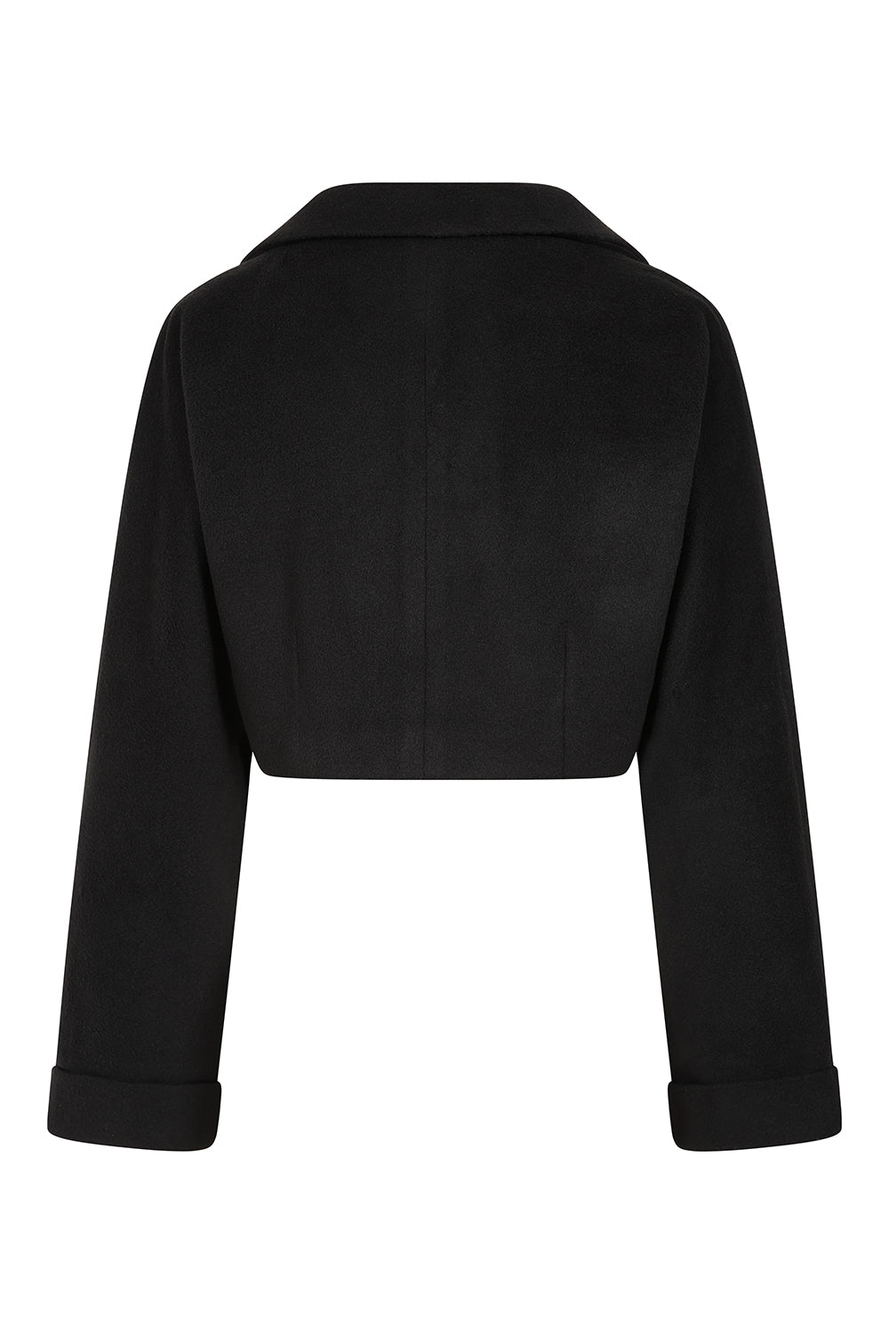 Marylin Cropped Jacket