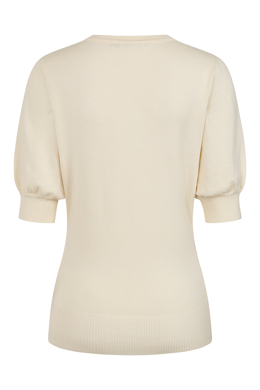 Rib Jones Jumper