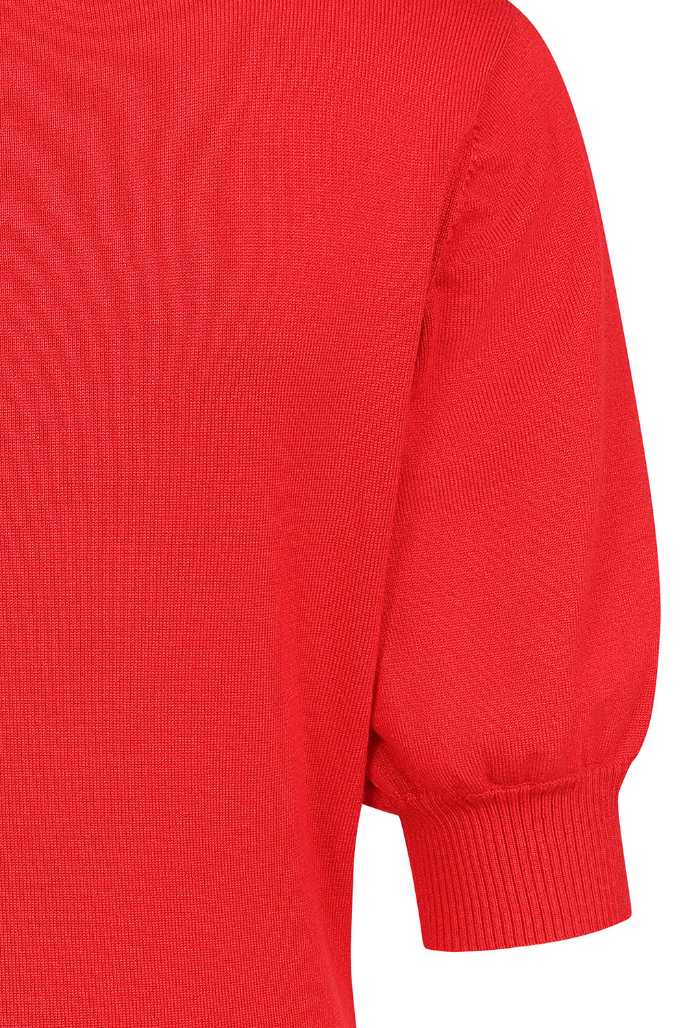 Rib Jones Jumper