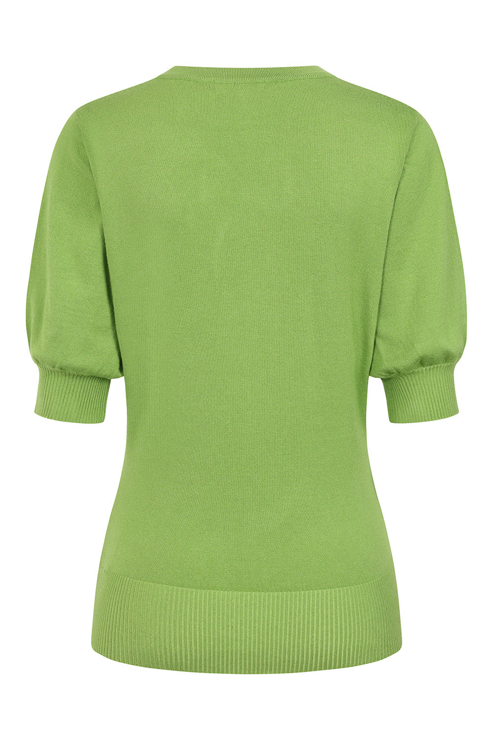 Rib Jones Jumper