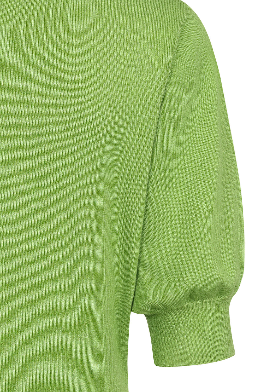 Rib Jones Jumper