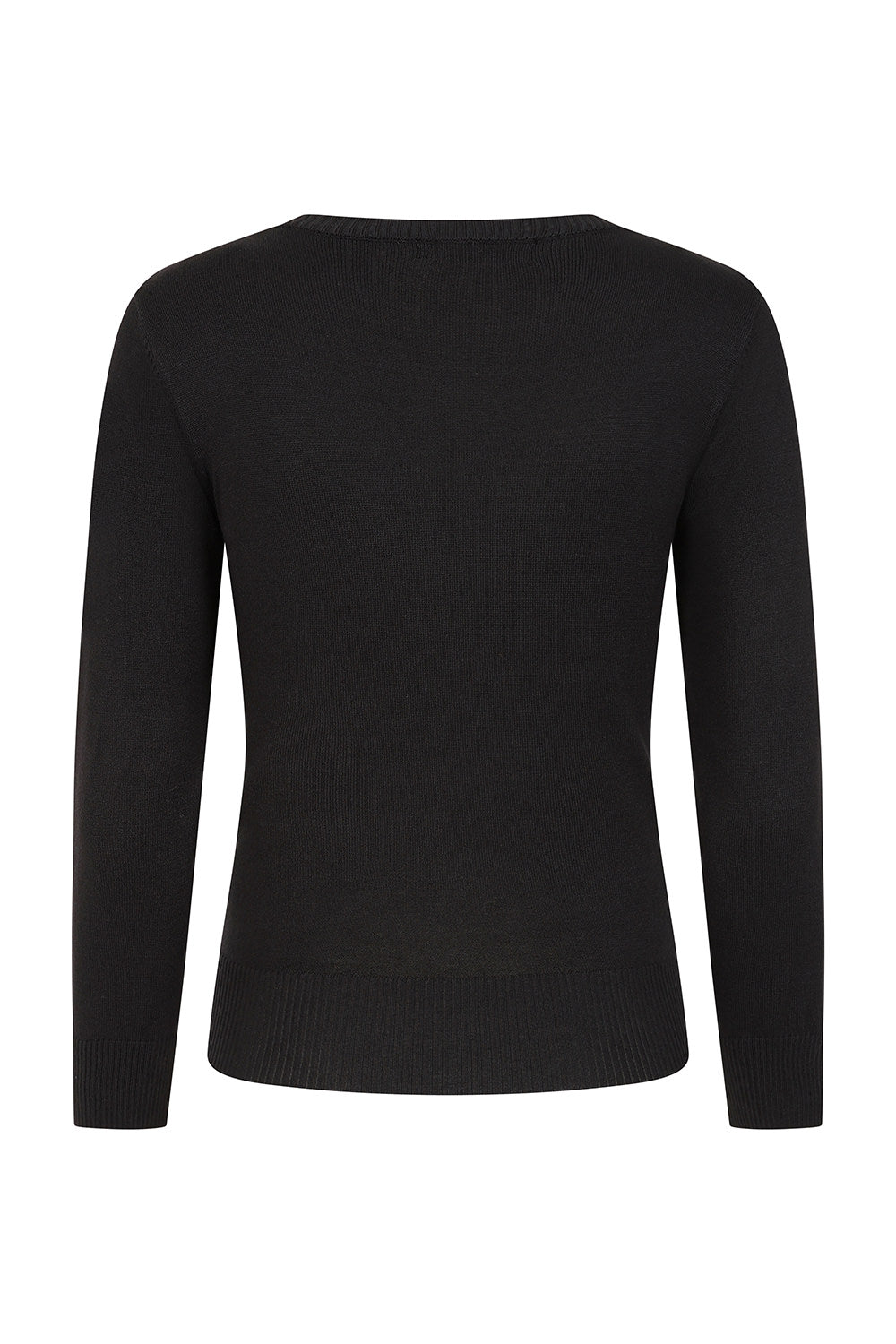 Bella Bow Jumper
