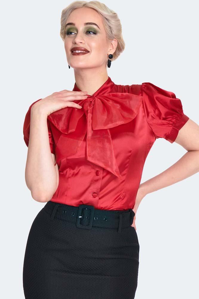 60s Style Mini Skirt