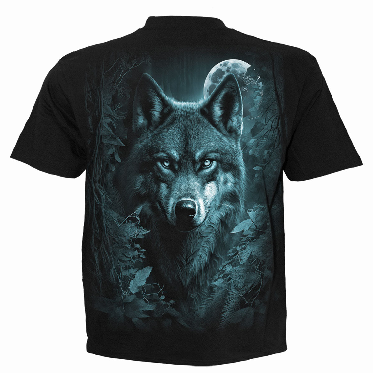 Forest Guardians - AGL T-shirt Black