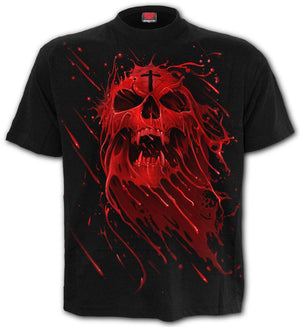 Pure Blood - T-Shirt Black