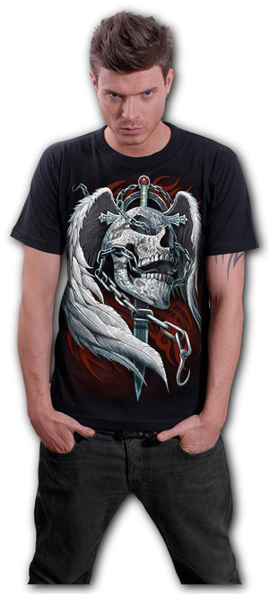 Enchained Soul - T-Shirt Black