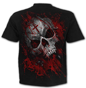Pure Blood - T-Shirt Black