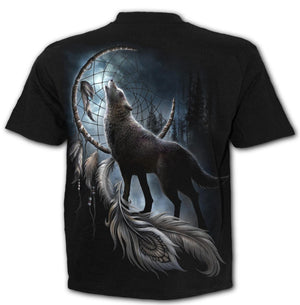 From Darkness - T-Shirt Black