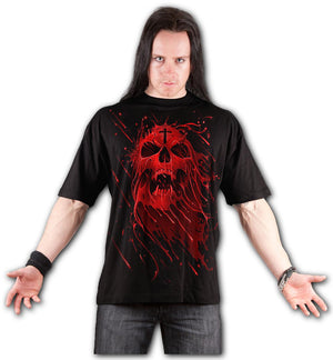 Pure Blood - T-Shirt Black