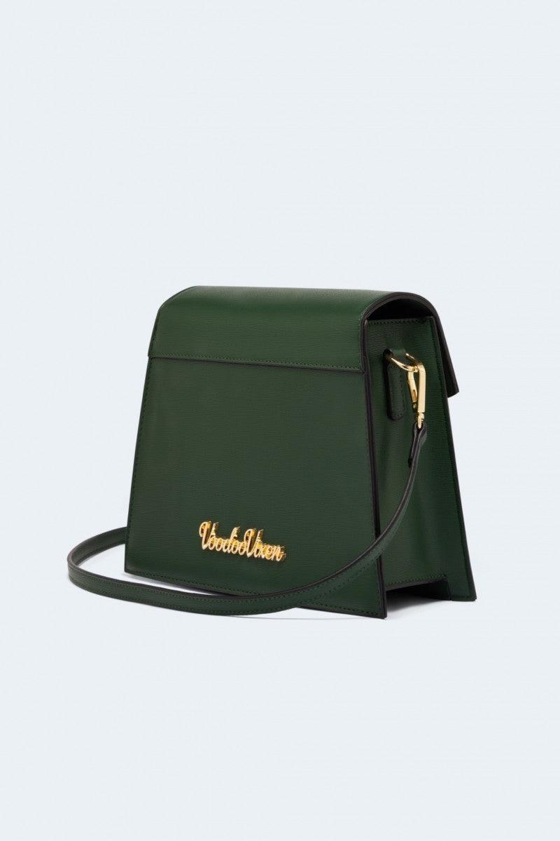 Pendant Flap Bag