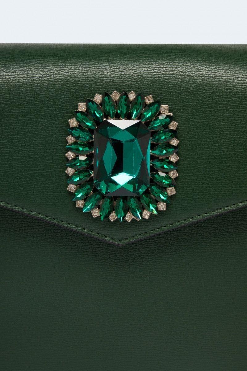 Pendant Flap Bag