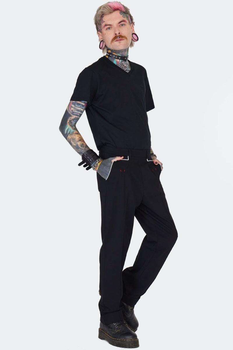 Western Bull Trousers