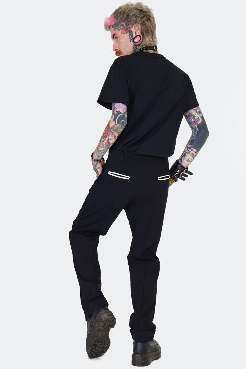 Western Bull Trousers