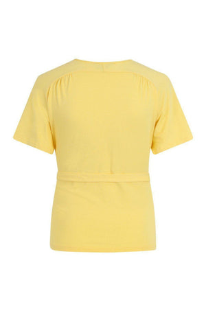 30s Raglan Top-Banned-Dark Fashion Clothing