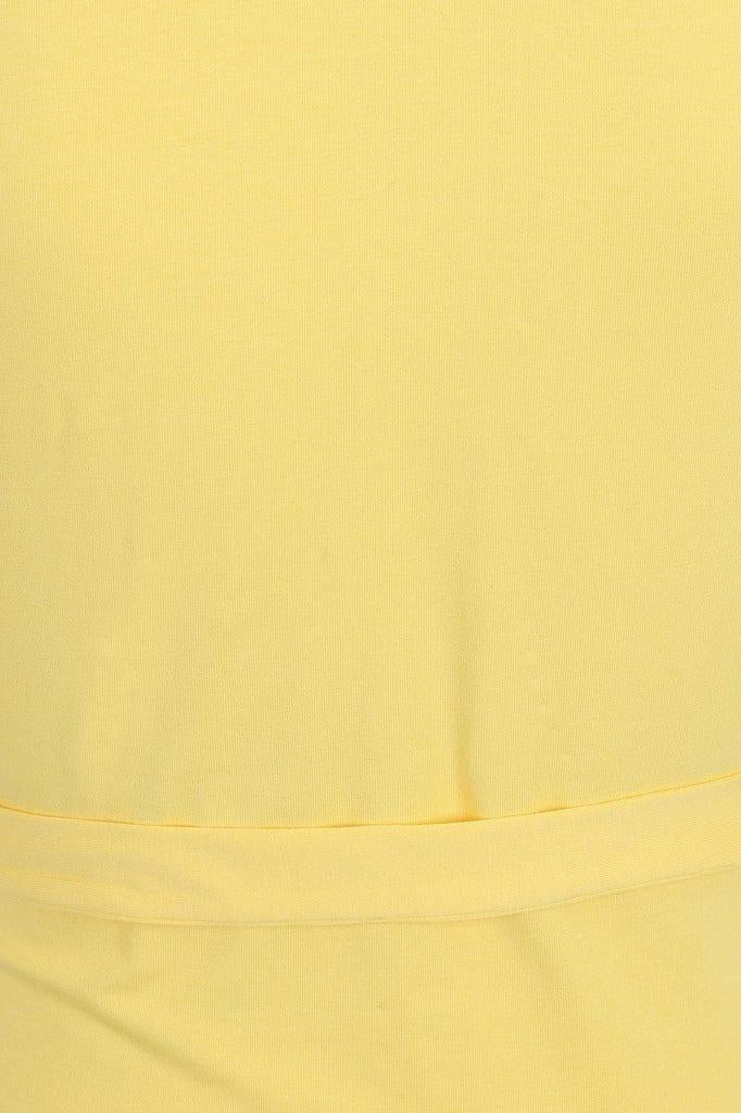 30s Raglan Top-Banned-Dark Fashion Clothing