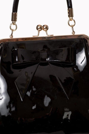 American Vintage Bag-Banned-Dark Fashion Clothing