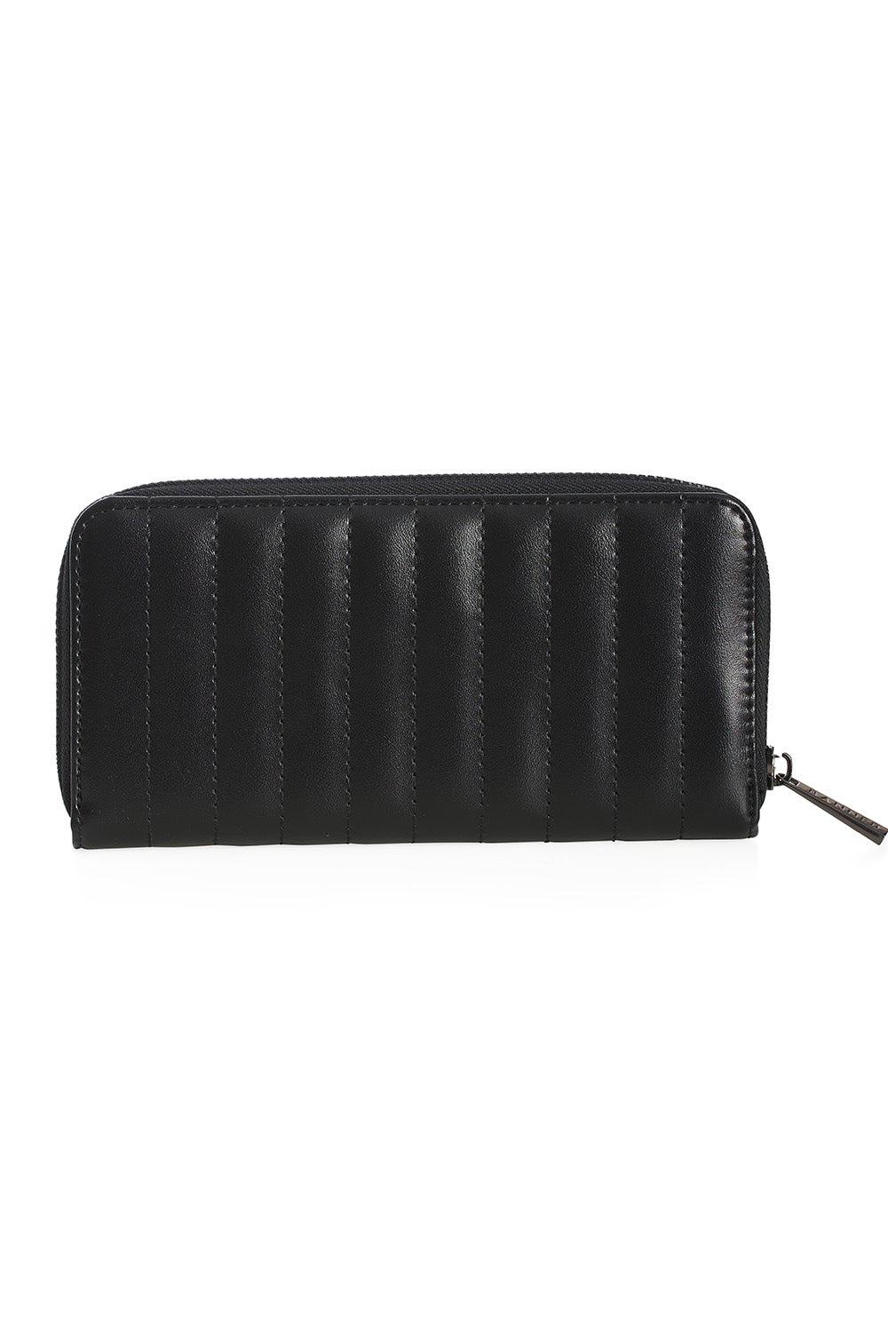 Another Lost Soul Wallet-Banned-Dark Fashion Clothing