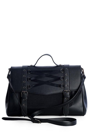 Astaroth Handbag-Banned-Dark Fashion Clothing