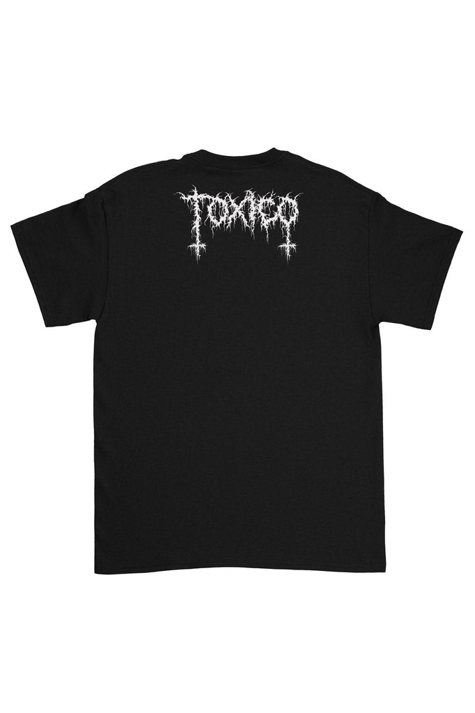 BM Dolly Tee-Toxico-Dark Fashion Clothing
