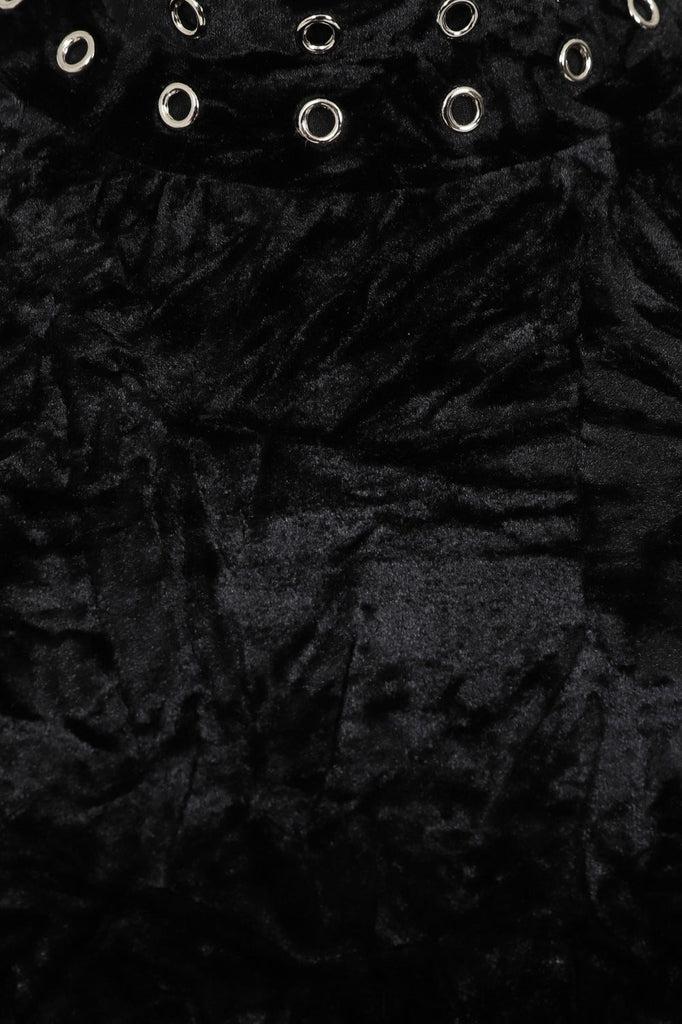 Big Crush Dress-Banned-Dark Fashion Clothing