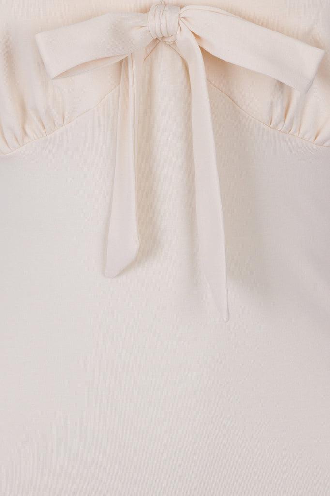 Bow Wow Top-Banned-Dark Fashion Clothing