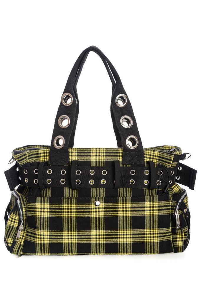 Camdyn Handbag-Banned-Dark Fashion Clothing