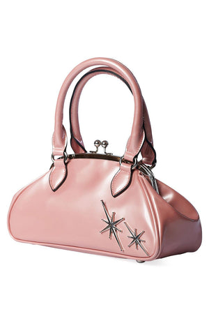 Counting Stars Handbag-Banned-Dark Fashion Clothing
