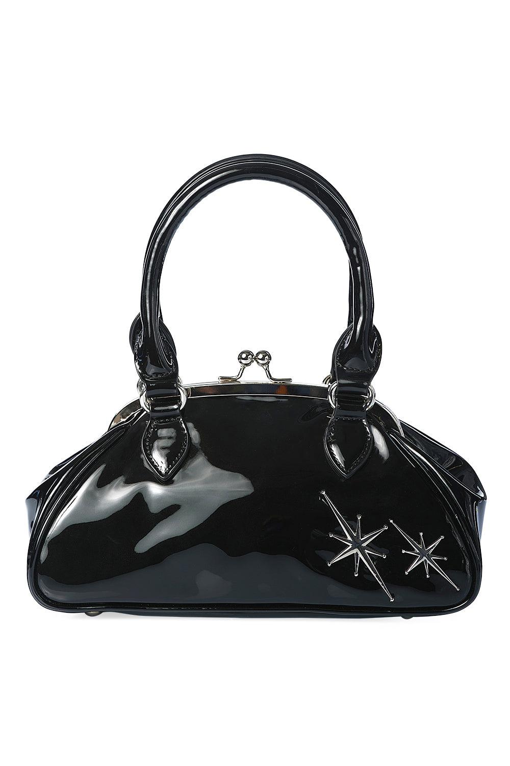 Counting Stars Handbag-Banned-Dark Fashion Clothing
