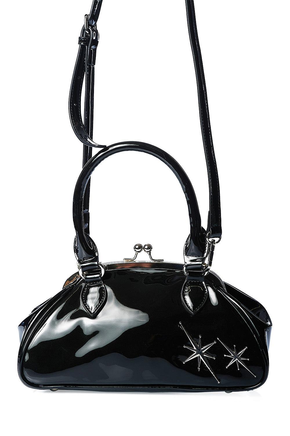 Counting Stars Handbag-Banned-Dark Fashion Clothing