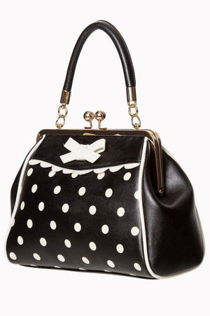 Crazy Little Thing Bag-Banned-Dark Fashion Clothing