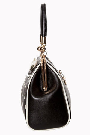 Crazy Little Thing Bag-Banned-Dark Fashion Clothing