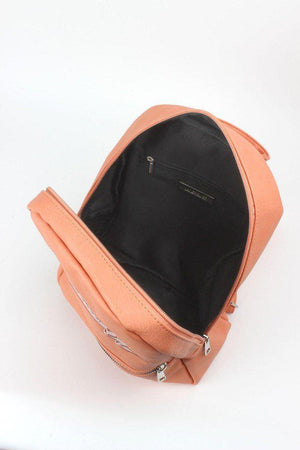 Cute But Creepy Bag-Jawbreaker-Dark Fashion Clothing