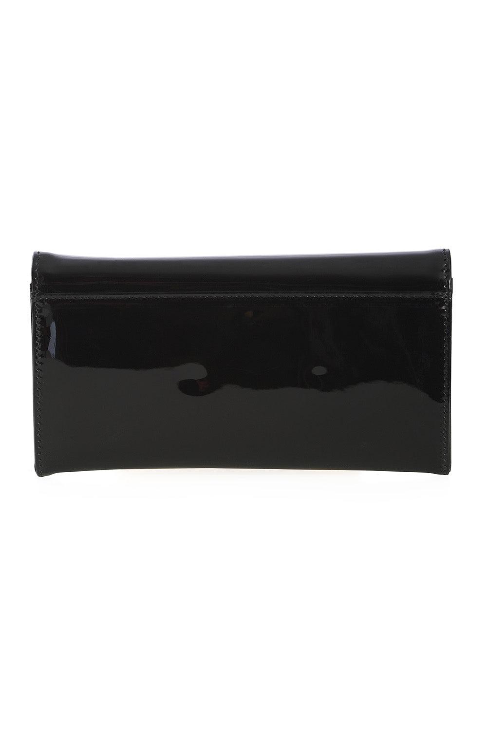 Dance The Night Away Wallet-Banned-Dark Fashion Clothing