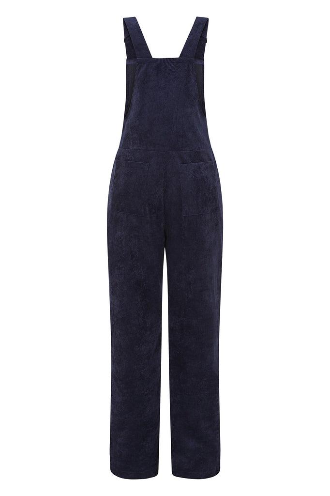 Demi Playsuit-Banned-Dark Fashion Clothing