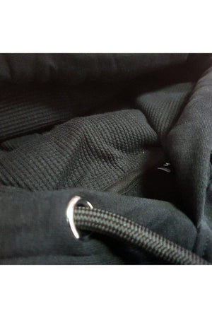 Deth Squad AK Pullover Hood-Toxico-Dark Fashion Clothing
