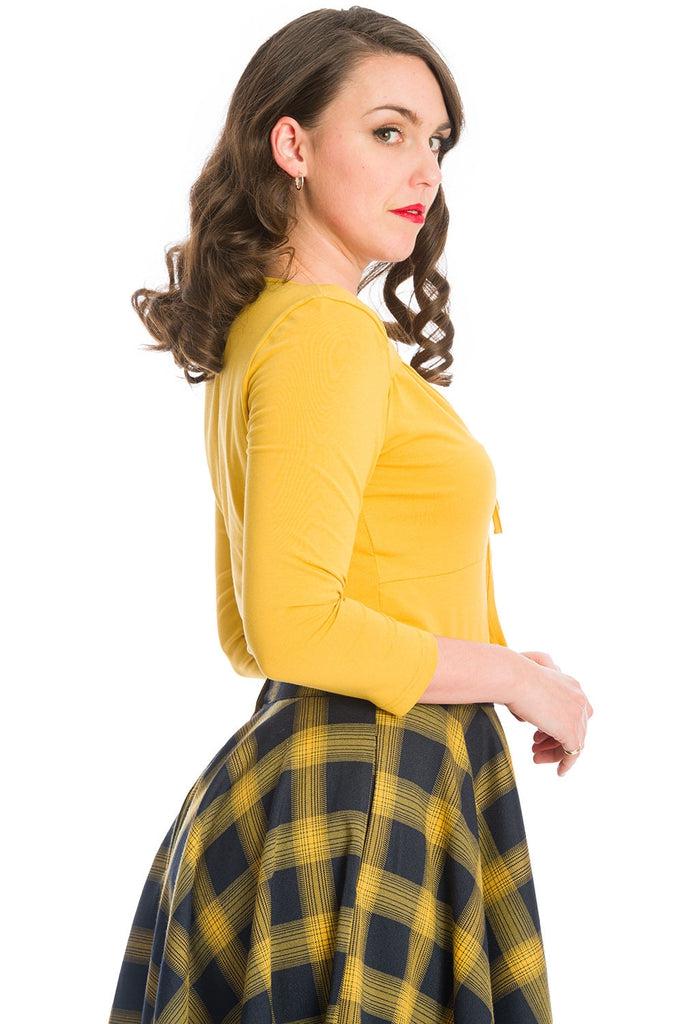 Dream Big Jersey Top-Banned-Dark Fashion Clothing