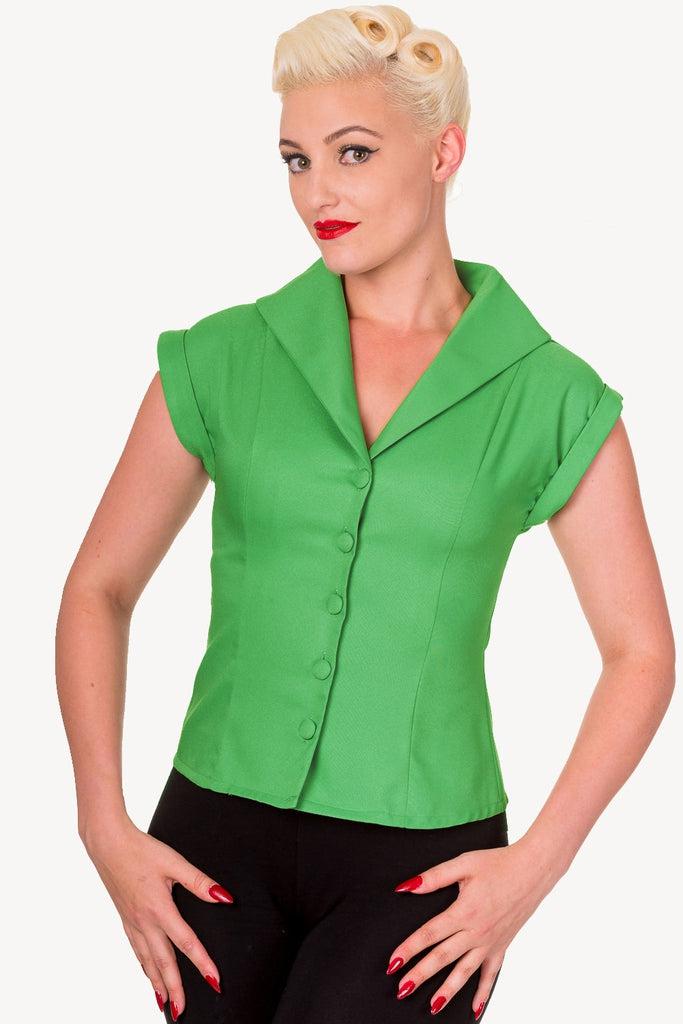 Dream Master Shirt-Banned-Dark Fashion Clothing