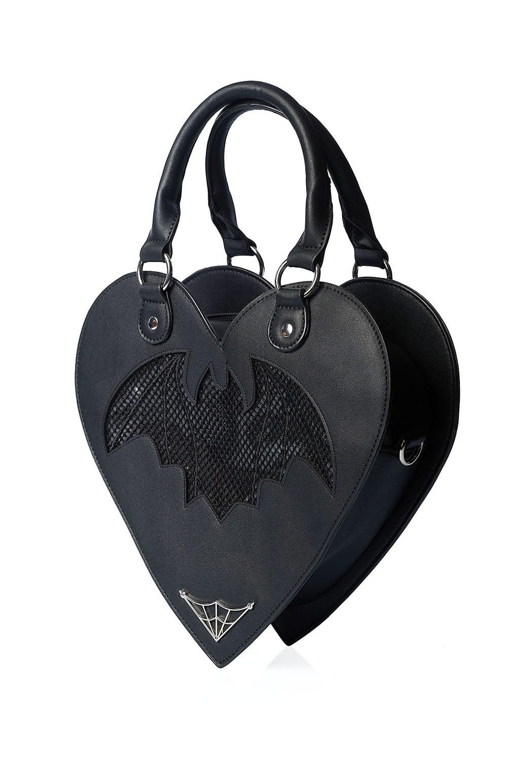 Dreamology Handbag-Banned-Dark Fashion Clothing