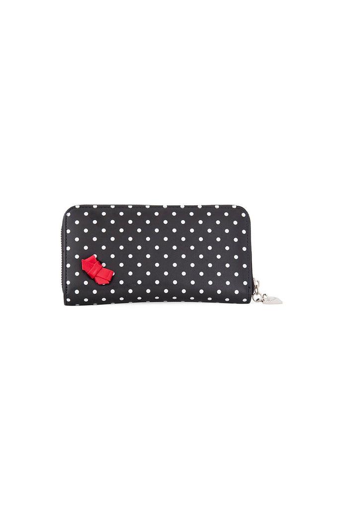 Fragola Wallet-Banned-Dark Fashion Clothing